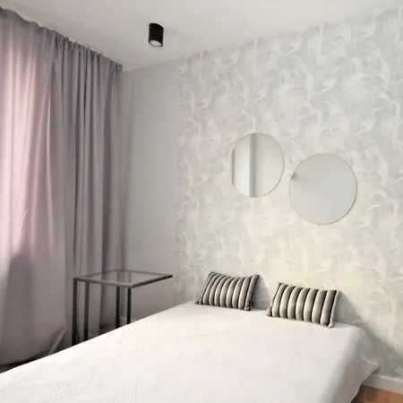 Apartamento Azul ! *