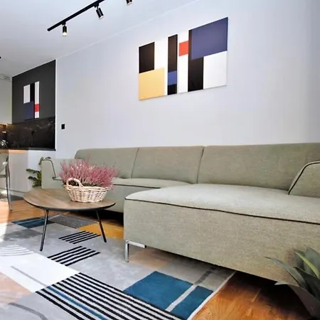 Apartamento Azul !