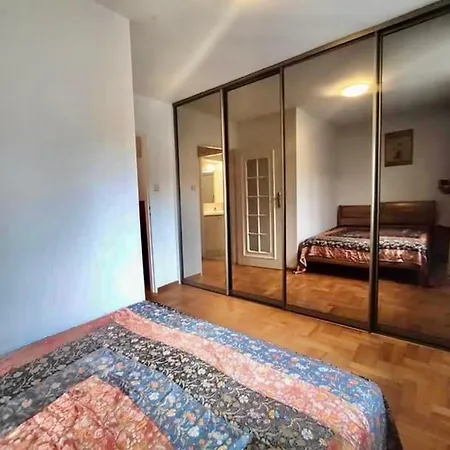 Apartamento Azul ! Apartman *