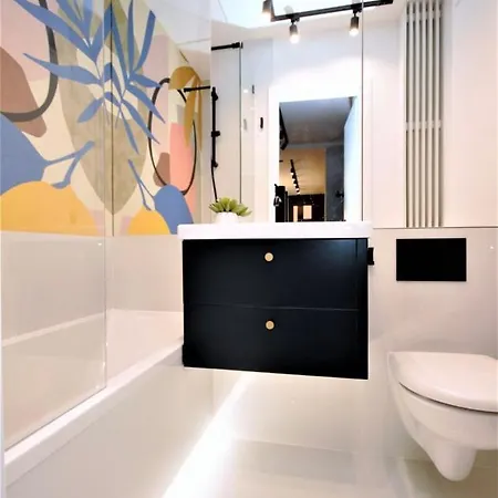 Apartamento Azul ! * Lloret de Mar