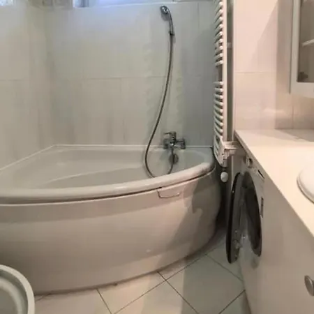 Apartamento Azul ! Apartman *